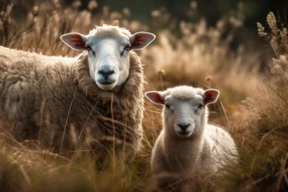 Common Sheep Infections and Diseases Farmers Should Look Out For In South Africa