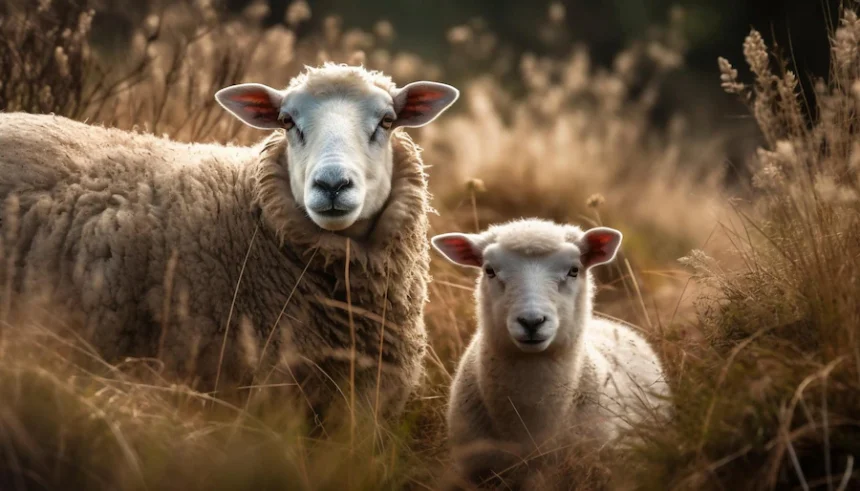 Common Sheep Infections and Diseases Farmers Should Look Out For In South Africa