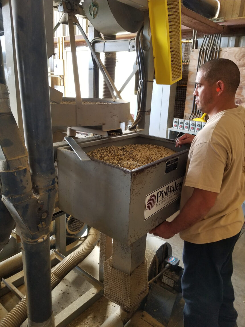 10 Thigs You Should Know About Dry Milling In South Africa