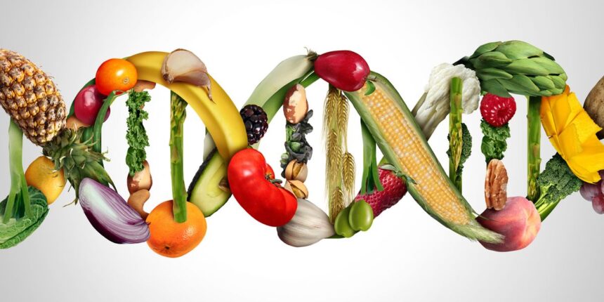 10 Things You Should Know About GMO