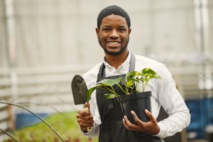 10 Highest-Paying Agriculture Jobs in South Africa