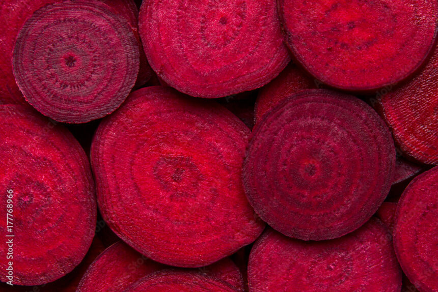 Symptoms Of Bacterial Soft Rot You Should Look Out For In Beetroot