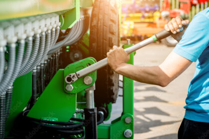 10 Things you should know about a Agricultural Technician job