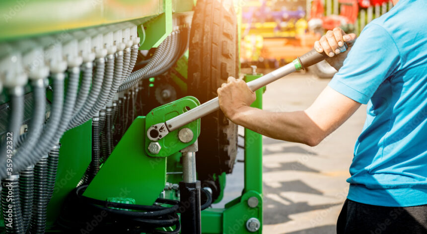 10 Things you should know about a Agricultural Technician job