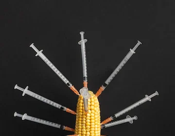 Symptoms Of Maize Streak Virus (MSV) You Should Look Out For In Maize