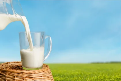 5 Ways To Add Value To Your Milk As A Farmer In South Africa