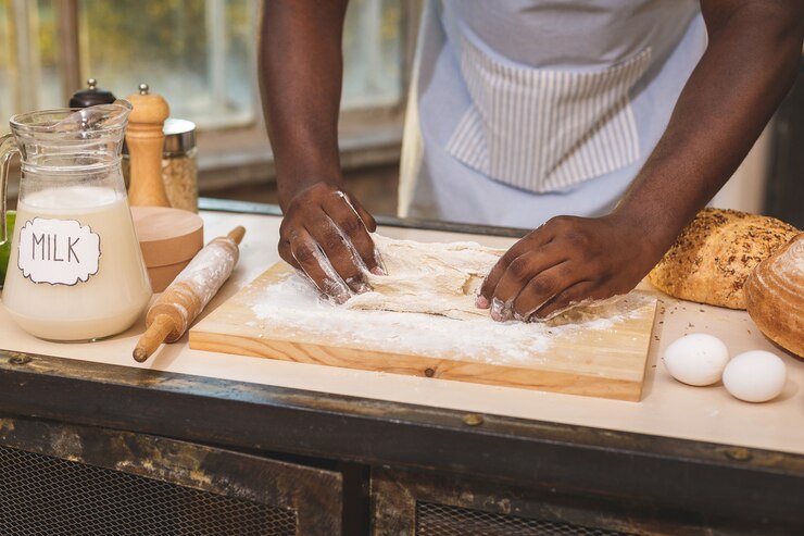 Baking: Nurturing the Art of Baking in South African Agriculture