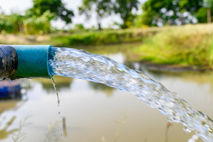 Implementing Sustainable Irrigation Practices for Water Efficiency