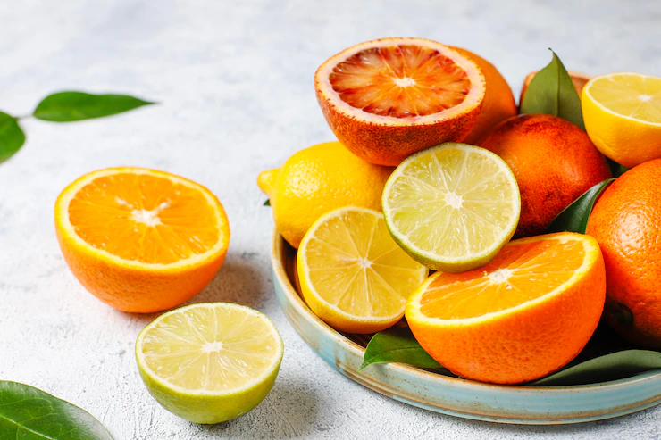 Citrus Fruit Farming: A Thriving Industry in South Africa