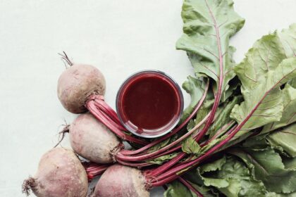 Symptoms Of Beet Cyst Nematodes You Should Look Out For In Beetroot