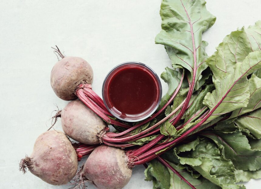 Symptoms Of Beet Cyst Nematodes You Should Look Out For In Beetroot