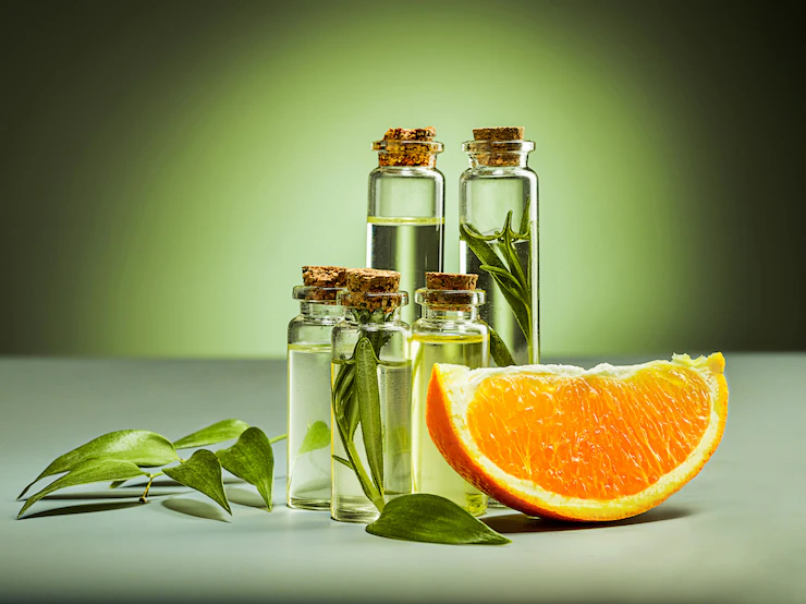 10 Things You Should Know About Citrus Oil Production In South Africa