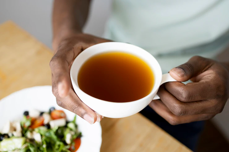 Black Tea: South Africa's Contribution to the Tea Industry