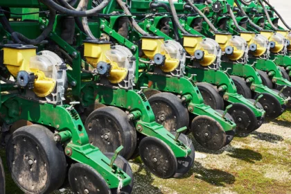 Tips For Efficient Farm Equipment Maintenance And Repair