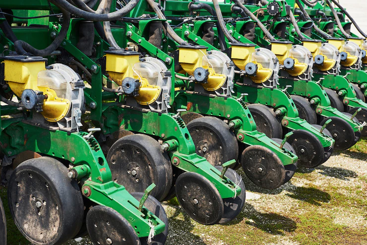 Tips For Efficient Farm Equipment Maintenance And Repair