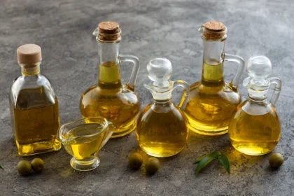 10 Things You Should Know About Cold Pressed Oils In South Africa