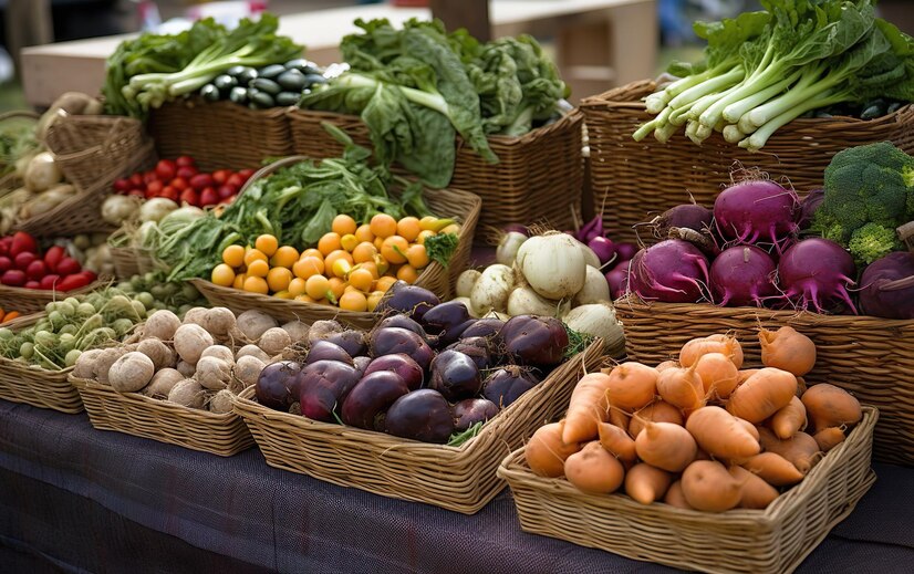 How To Establish And Manage A Successful Farmers Market In South Africa