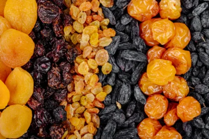 10 Benefits Of Dried Fruit Production In South Africa