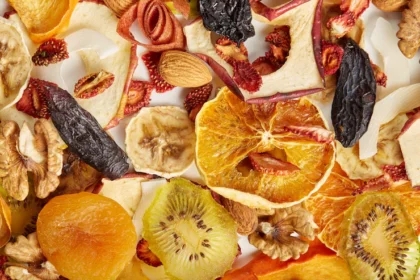 Things You Should Know About The South African Dried Fruit Industry