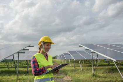 Utilizing Green Energy Sources for Sustainable Farming Operations