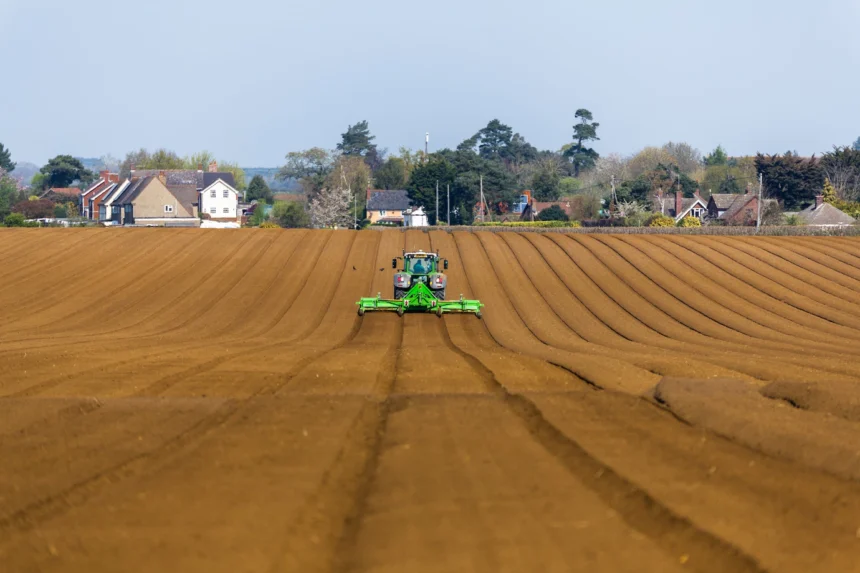 The Role of LandCare in Sustainable Farming and Land Management