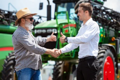 10 Things you should know about a Farming Equipment Sales Representative job