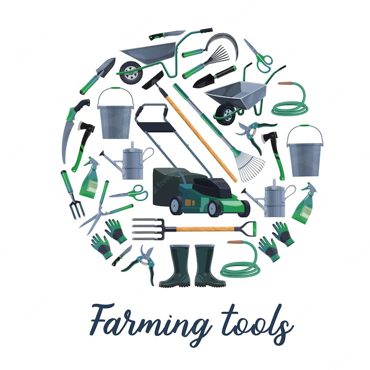 Essential Tools And Equipment Every South African Farmer Should Have