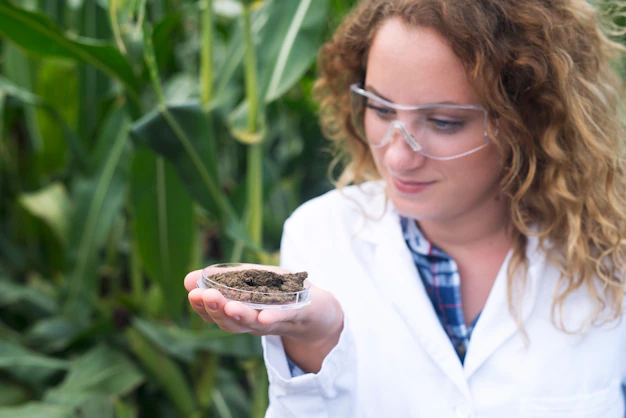 10 Things you should know about a Soil Scientist job