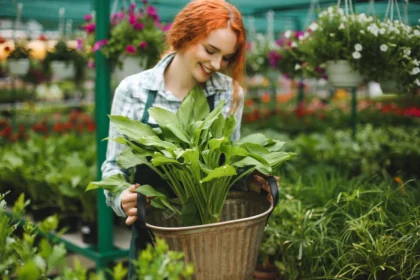 10 Things You Should Know About Floriculture