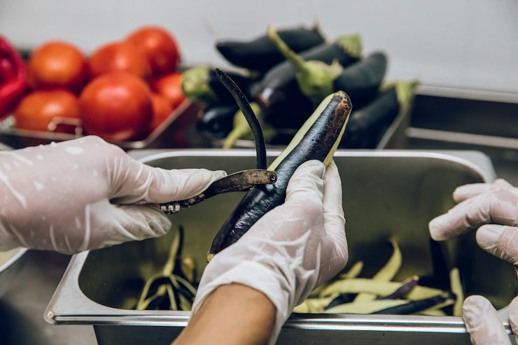 10 Things You Should Know About Food Safety And Traceability In South African Agriculture