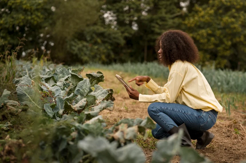 Understanding Environmental Legislation for Agricultural Operations in South Africa