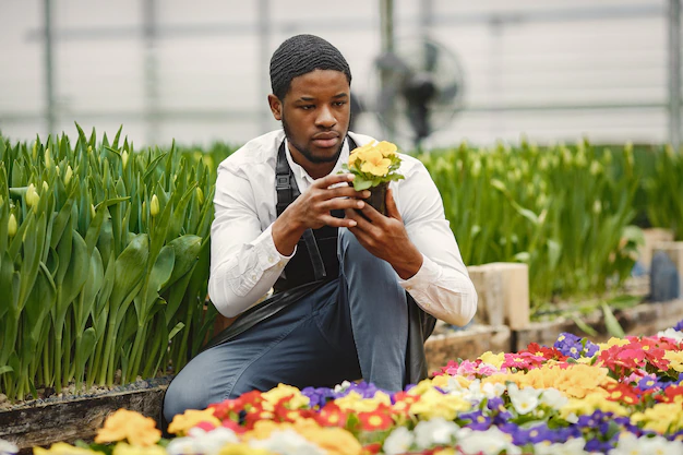 10 Things you should know about a Horticulturist job