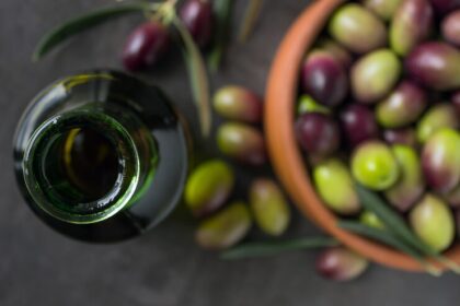 10 Things You Should Know About Grape Olive Oil Production In South Africa