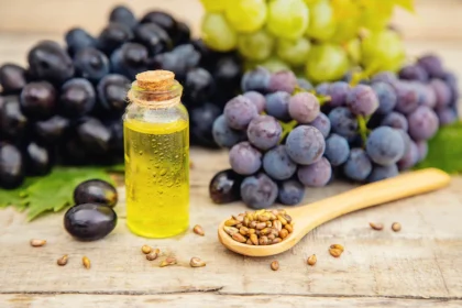 10 Things You Should Know About Grape Seed Oil Production In South Africa