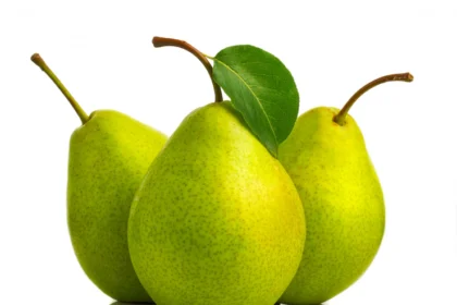 Symptoms Of Pear Scab You Should Look Out For In Pears