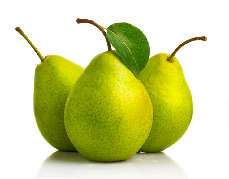 Symptoms Of Pear Scab You Should Look Out For In Pears