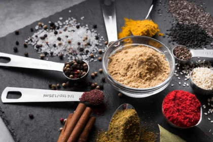 Herbs and Spices: Cultivating Flavors and Health Benefits in South Africa