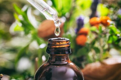 Top SA Indigenous essential Oils You Should Know About