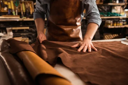 10 Things You Should Know About Leather Industry In South Africa