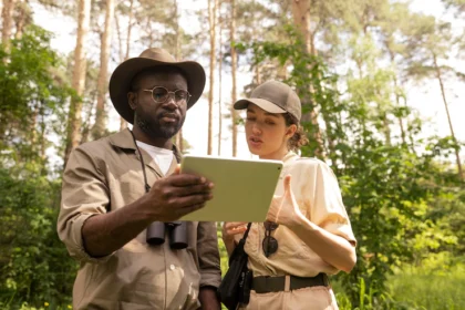 10 Things You Should Know About a Ecologist Job