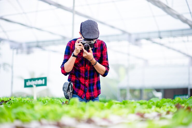 Tourism in Agriculture: Exploring Agritourism Opportunities in South Africa