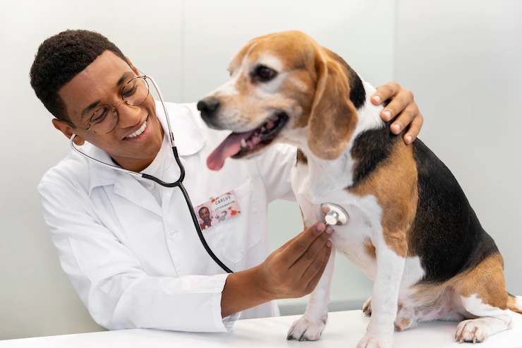 10 Things you should know about a Veterinarian job