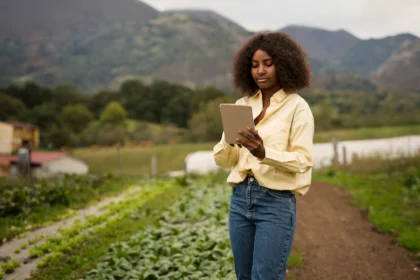 As a South African farmer, there are several essential farm management skills you should master to ensure the success and efficiency of your farming operations. Here are some key skills to focus on: Crop and Livestock Management: Understanding the specific needs of different crops and livestock is crucial. Mastering techniques such as planting, irrigation, fertilization, pest and disease control, breeding, and animal husbandry will help maximize yields and maintain healthy livestock. Financial Management: Effective financial management is vital for the sustainability of any farming enterprise. Learn how to create and manage budgets, track expenses and income, analyze profitability, and make informed financial decisions. Consider using accounting software or consulting with a professional accountant. Risk Assessment and Management: Familiarize yourself with potential risks and challenges in agriculture, such as adverse weather conditions, market fluctuations, and disease outbreaks. Develop strategies to mitigate these risks, such as diversifying crops, implementing insurance policies, or building adequate infrastructure. Market Analysis and Marketing: Stay updated on market trends, demand-supply dynamics, and consumer preferences. Conduct thorough market research and identify potential buyers or markets for your products. Enhance your marketing skills to effectively promote your produce and negotiate favorable prices. Record-Keeping and Data Analysis: Maintain detailed records of farm activities, including input usage, production yields, and financial transactions. Regularly analyze this data to identify patterns, make informed decisions, and optimize resource allocation. Embrace digital tools and farm management software for efficient record-keeping. Communication and Networking: Establish strong communication channels with suppliers, buyers, fellow farmers, agricultural experts, and relevant government authorities. Attend industry events, workshops, and conferences to expand your network, gain knowledge, and stay connected to the agricultural community. Sustainable and Environmental Practices: Adopt sustainable farming practices that prioritize soil health, water conservation, and biodiversity preservation. Familiarize yourself with environmental regulations, implement responsible waste management, and explore eco-friendly technologies. Machinery and Equipment Operation: Learn how to operate and maintain farm machinery and equipment safely and efficiently. Regularly service and repair equipment to minimize downtime and maximize productivity. Stay updated on technological advancements in agriculture and evaluate their potential benefits for your farm. Time Management and Organization: Efficiently manage your time by prioritizing tasks, setting realistic goals, and delegating responsibilities when necessary. Plan seasonal activities in advance and establish routines to streamline daily operations. Continuous Learning: Agriculture is a dynamic field, so commit yourself to ongoing learning and skills development. Stay informed about emerging trends, innovations, and best practices through publications, online resources, workshops, and training programs. Remember, mastering these skills takes time and experience. Continuously evaluate and adapt your farm management practices to optimize productivity, sustainability, and profitability in the ever-evolving agricultural landscape of South Africa.