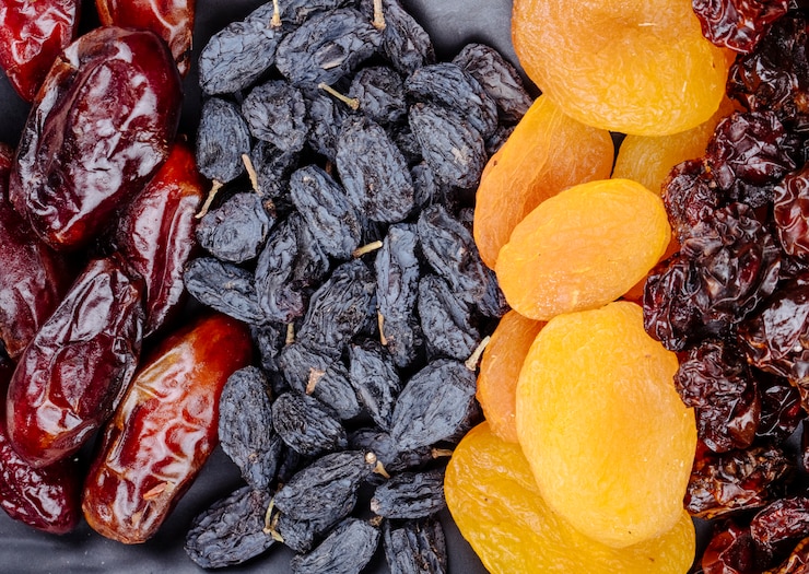 Top Dried Fruit Manufacturers In South Africa - Farmers Magazine