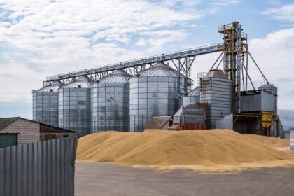 The Role of Grain Storage Management Systems in Agricultural Efficiency