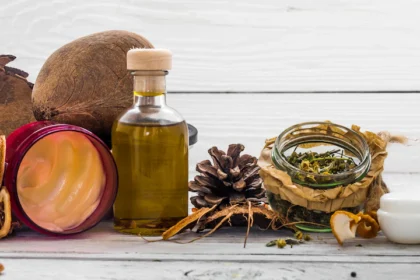 Essential and Vegetable Oils: Extracting Natural Goodness in South Africa