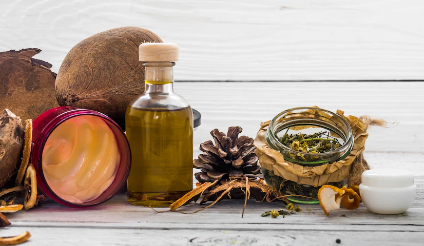 Essential and Vegetable Oils: Extracting Natural Goodness in South Africa