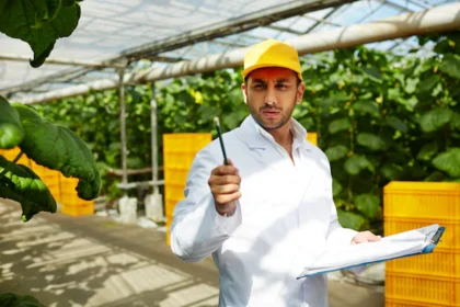 10 Things you should know about a Agricultural Inspector job