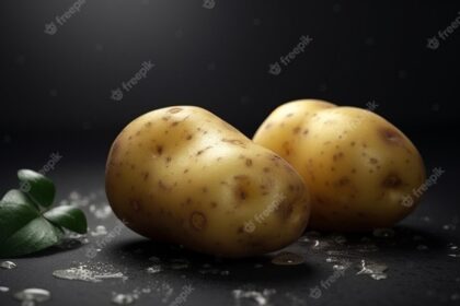 Symptoms Of Powdery Scab You Should Look Out For In Potatoes