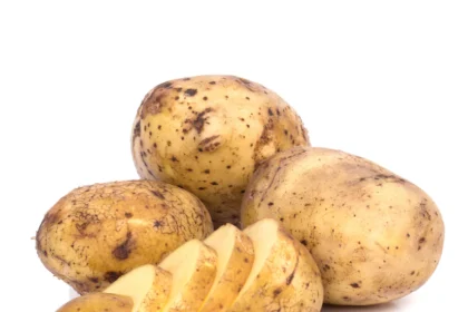 Potatoes: A Versatile and Profitable Crop in South African Farming